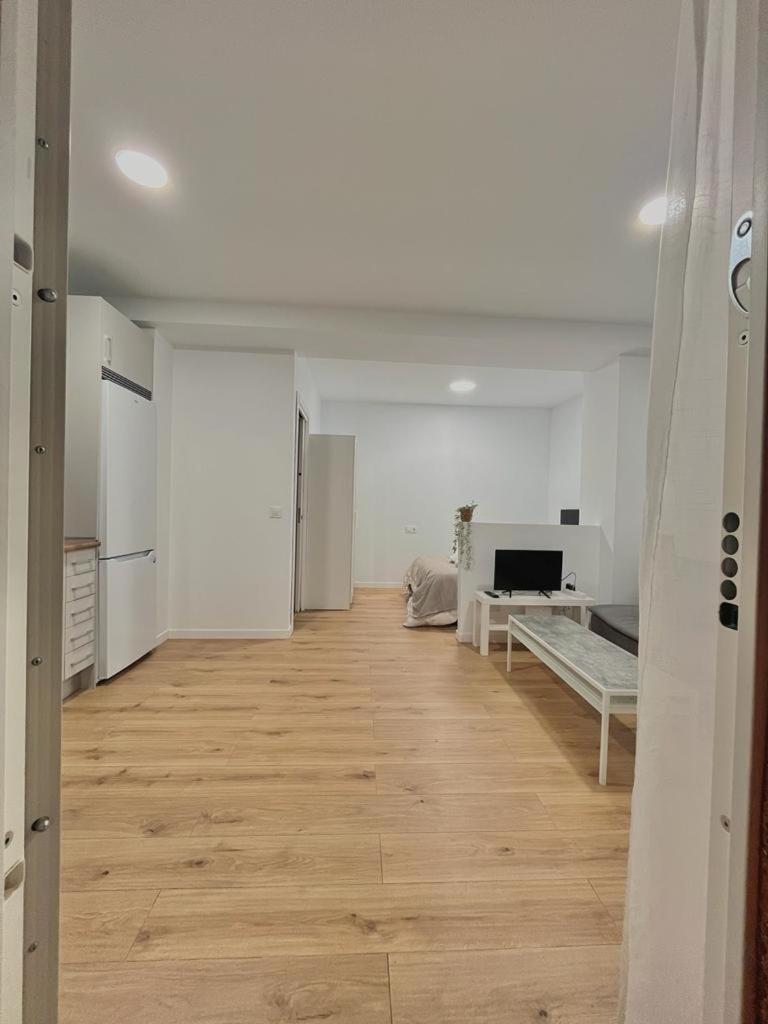 Lofts 4Towers - La Paz Apartman Madrid Kültér fotó